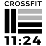 CrossFit 11:24
