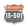 CrossFit 15-501