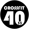 Crossfit 4055