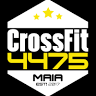 CrossFit 4475 Maia