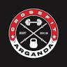 CrossFit Arganda del Rey