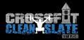 CrossFit Clean Slate