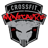 Crossfit Minotaure