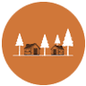 Crosslake Area Historical Society Village