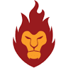 Cross Lion's Fire - Campina