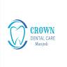 Crown dental care