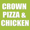 Crown Pizza And Chicken