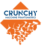 Crunchy Macchine Frantumatrici