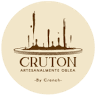 Cruton Artesanalmente Oblea By Cronch • Olimpica Estadio