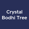 Crystal Bodhi Tree