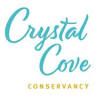 THE CRYSTAL COVE STORE AND SODA FOUNTAIN FROM THE 1950s