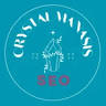 Crystal Manasis - SEO Specialist