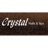 Crystal Nails & Spa