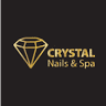 Crystal Nails & Spa