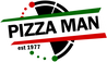 Pizza Man