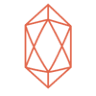 Crystal Pumpkin