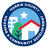 Harris County Community Services Department
