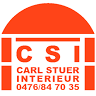 Carl Stuer Interieur