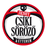 Tiltott Csíki Söröző & Étterem, Mechwart Liget