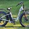 CSM Power Bikes