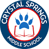 Crystal Springs Middle School