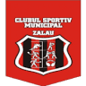 Clubul Sportiv Municipal Zalau
