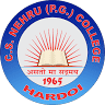 Cane Societies Nehru(P.G.) Degree College