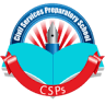 CSPs Academy for CSS & PMS