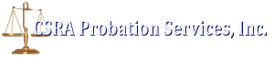 CSRA Probation Services