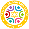 CSS - Creative Saigon Preschool (Trường Mầm Non Sài Gòn Sáng Tạo)
