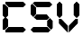 CSV Electronics