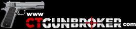 CT Gun Broker