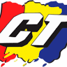 C T Tintas