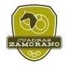 Cuadras Zamorano