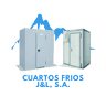 CUARTOS FRIOS J & L S.A.