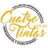 Cuatro Tintas 1840
