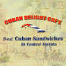 Cuban Delights Cafe