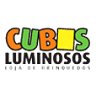 Cubos Luminosos | Piornais