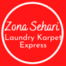 Laundry Zona Sehari