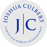 Joshua Culbert, CPA