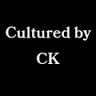 Cultured by CK