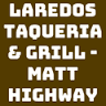 Laredos Taqueria & Grill