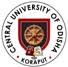The Central University Of Odisha - Koraput, Odisha, India