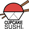 Cupcake Sushi