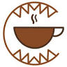 Cupcave