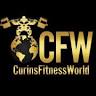 CurinsFitnessWorld LLC