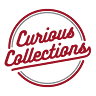 Curious Collections Vinyl Records & More