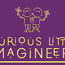 Curious Little Imagineers Bookshop