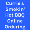 Currie's BBQ Sauces