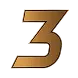 Curva 3 - Automóveis